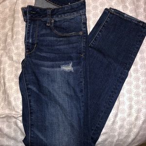 American eagle jeans long!